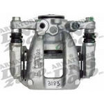 Order Rear Left Rebuilt Caliper With Hardware by ARMATURE DNS - SC3183 For Your Vehicle