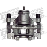 Order ARMATURE DNS - SC3905 - Rear Left Rebuilt Caliper With Hardware For Your Vehicle