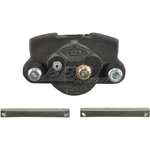 Order Rear Left Rebuilt Caliper With Hardware by BBB INDUSTRIES - 97-00583A For Your Vehicle