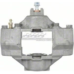 Order Rear Left Rebuilt Caliper With Hardware by BBB INDUSTRIES - 97-01336B For Your Vehicle