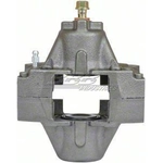 Order Rear Left Rebuilt Caliper With Hardware by BBB INDUSTRIES - 97-01637B For Your Vehicle