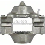 Order Rear Left Rebuilt Caliper With Hardware by BBB INDUSTRIES - 97-02731B For Your Vehicle