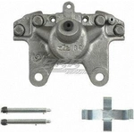 Order Rear Left Rebuilt Caliper With Hardware by BBB INDUSTRIES - 97-02732B For Your Vehicle