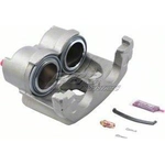 Order Rear Left Rebuilt Caliper With Hardware by BBB INDUSTRIES - 97-17005D For Your Vehicle