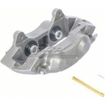 Order Rear Left Rebuilt Caliper With Hardware by BBB INDUSTRIES - 97-17214B For Your Vehicle