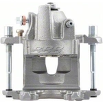 Order BBB INDUSTRIES - 97-17246B - Rear Left Rebuilt Caliper With Hardware For Your Vehicle