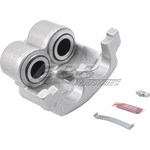 Order Rear Left Rebuilt Caliper With Hardware by BBB INDUSTRIES - 97-17247D For Your Vehicle