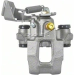 Order Rear Left Rebuilt Caliper With Hardware by BBB INDUSTRIES - 97-17269B For Your Vehicle