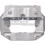 Order Rear Left Rebuilt Caliper With Hardware by BBB INDUSTRIES - 97-17301D For Your Vehicle