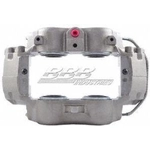 Order Rear Left Rebuilt Caliper With Hardware by BBB INDUSTRIES - 97-17359B For Your Vehicle