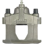 Order Rear Left Rebuilt Caliper With Hardware by BBB INDUSTRIES - 97-17657D For Your Vehicle