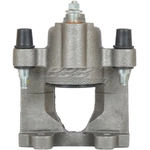 Order Rear Left Rebuilt Caliper With Hardware by BBB INDUSTRIES - 97-17674D For Your Vehicle