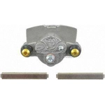 Order Rear Left Rebuilt Caliper With Hardware by BBB INDUSTRIES - 97-17695B For Your Vehicle