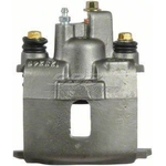 Order Rear Left Rebuilt Caliper With Hardware by BBB INDUSTRIES - 97-17705B For Your Vehicle