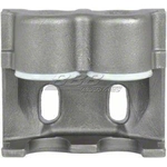 Order Rear Left Rebuilt Caliper With Hardware by BBB INDUSTRIES - 97-17834B For Your Vehicle