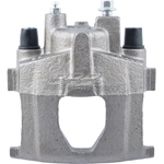 Order Rear Left Rebuilt Caliper With Hardware by BBB INDUSTRIES - 97-17839B For Your Vehicle
