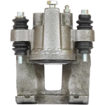 Order Rear Left Rebuilt Caliper With Hardware by BBB INDUSTRIES - 97-17859B For Your Vehicle