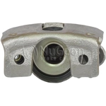 Order Rear Left Rebuilt Caliper With Hardware by BBB INDUSTRIES - 97-17867B For Your Vehicle
