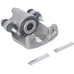 Order Rear Left Rebuilt Caliper With Hardware by BBB INDUSTRIES - 97-17870PB For Your Vehicle