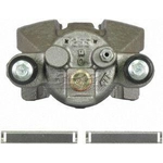 Order Rear Left Rebuilt Caliper With Hardware by BBB INDUSTRIES - 97-17889B For Your Vehicle