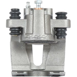 Order Rear Left Rebuilt Caliper With Hardware by BBB INDUSTRIES - 97-17899A For Your Vehicle