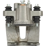 Order Rear Left Rebuilt Caliper With Hardware by BBB INDUSTRIES - 97-17899B For Your Vehicle