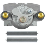 Order Rear Left Rebuilt Caliper With Hardware by BBB INDUSTRIES - 97-17910B For Your Vehicle