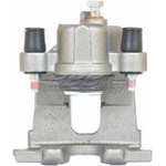 Order Rear Left Rebuilt Caliper With Hardware by BBB INDUSTRIES - 97-17934B For Your Vehicle