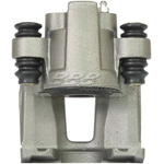Order Rear Left Rebuilt Caliper With Hardware by BBB INDUSTRIES - 97-17962B For Your Vehicle