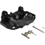Order Rear Left Rebuilt Caliper With Hardware by BBB INDUSTRIES - 97B03337A For Your Vehicle