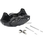 Order Rear Left Rebuilt Caliper With Hardware by BBB INDUSTRIES - 97B01339B For Your Vehicle