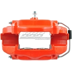 Order Rear Left Rebuilt Caliper With Hardware by BBB INDUSTRIES - 97R17413A For Your Vehicle