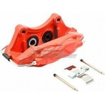 Order Rear Left Rebuilt Caliper With Hardware by BBB INDUSTRIES - 97R17492B For Your Vehicle