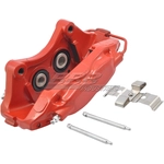 Order Rear Left Rebuilt Caliper With Hardware by BBB INDUSTRIES - 97R17723A For Your Vehicle