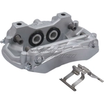 Order Rear Left Rebuilt Caliper With Hardware by BBB INDUSTRIES - 97S03370A For Your Vehicle
