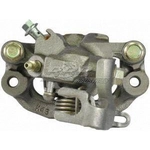 Order Rear Left Rebuilt Caliper With Hardware by BBB INDUSTRIES - 99-00539A For Your Vehicle