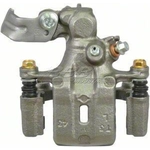 Order Rear Left Rebuilt Caliper With Hardware by BBB INDUSTRIES - 99-00547A For Your Vehicle