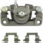 Order Rear Left Rebuilt Caliper With Hardware by BBB INDUSTRIES - 99-00569A For Your Vehicle