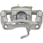 Order Rear Left Rebuilt Caliper With Hardware by BBB INDUSTRIES - 99-00575B For Your Vehicle
