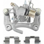 Order Rear Left Rebuilt Caliper With Hardware by BBB INDUSTRIES - 99-00581B For Your Vehicle