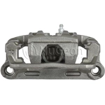 Order Rear Left Rebuilt Caliper With Hardware by BBB INDUSTRIES - 99-00589A For Your Vehicle