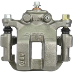 Order Rear Left Rebuilt Caliper With Hardware by BBB INDUSTRIES - 99-00618A For Your Vehicle