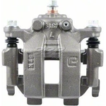 Order Rear Left Rebuilt Caliper With Hardware by BBB INDUSTRIES - 99-00637A For Your Vehicle