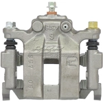 Order Rear Left Rebuilt Caliper With Hardware by BBB INDUSTRIES - 99-00640A For Your Vehicle