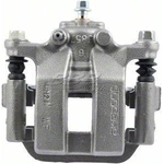 Order Rear Left Rebuilt Caliper With Hardware by BBB INDUSTRIES - 99-00643B For Your Vehicle
