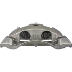 Order Rear Left Rebuilt Caliper With Hardware by BBB INDUSTRIES - 99-00646B For Your Vehicle