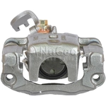 Order Rear Left Rebuilt Caliper With Hardware by BBB INDUSTRIES - 99-00819A For Your Vehicle