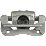 Order Rear Left Rebuilt Caliper With Hardware by BBB INDUSTRIES - 99-00830A For Your Vehicle