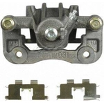 Order Rear Left Rebuilt Caliper With Hardware by BBB INDUSTRIES - 99-00830B For Your Vehicle