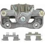 Order Rear Left Rebuilt Caliper With Hardware by BBB INDUSTRIES - 99-00835B For Your Vehicle